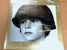 New U2 Best Of 1980-1990 2-LP Vinyl Set Unplayed Free Shipping