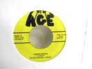 The Screaming Urge Homework / Runaway New Age Rare Mint Ohio Punk 1980 7
