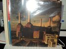 PINK FLOYD ANIMALS LP PROMO STAMPED VG+