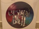 Prince - Crystal Ball