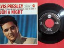 ELVIS PRESLEY (E.P.  - ITALY) EPA  4361  