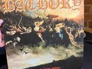 BATHORY BLOOD FIRE DEATH