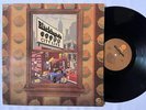 BLACKBYRDS City Life DONALD BYRD ORIG JAZZ FUNK LP VG++