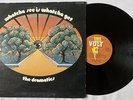 DRAMATICS Whatcha See Is What You Get ORIG SOUL FUNK LP