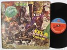 FELA KUTI No Bread ORIG TONY ALLEN AFROBEAT FUNK SOUL NIGERIA SOUNDWORKSHOP LP