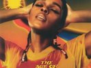 MONAE, Janelle - The Age Of Pleasure - Vinyl (gatefold LP + insert)