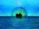 WISHBONE ASH 'BLUE HORIZON' Double VINYL LP