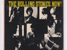 The Rolling Stones: Now    1965 EP  London PS 420 Picture Sleeve Only   RARE