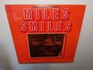 Miles Davis Quintet  Miles Smiles  1967 Columbia CL 2601 Mono