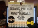 Grace Potter & The Nocturnals ‎– Live From The Legendary Sun Studio (2012) vinyl