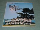 Let There Be Peace Royal Choir Redwood Christian School FAST SHIPPING