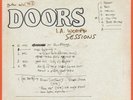 Doors - LA Woman Outtakes - 4 Vinyl LP Box Set   The Doors LA Woman Outtakes