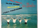 Les BEATLES     Long tall Sally     