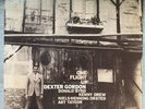 Dexter Gordon One Flight Up BLP 4176 Mono New York USA VG++ Blue Note LP