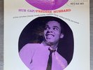 Freddie Hubbard Hub Cap Blue Note 4073 LP Mono New York USA RVG P VG+