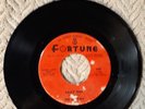 THE UTOPIAS Sally Bad FORTUNE 568 GARAGE