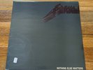 Metallica - Nothing Else Matters - RARE original import 12