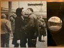 STEREOPHONICS Performance and Cocktails - 1st UK Press 1999 VVR1004499 Vinyl LP