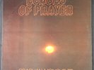 Grachan Moncur III & The Jazz Composer's Orchestra – Echoes Of Prayer UK JCOA