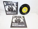 45 rpm Record Misfits Live 79 Horror Business/Teenagers From Mars