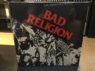 Bad Religion 30th Anniversary 2010 Ltd Ed 11 LP Vinyl Box Set NEW SEALED RARE