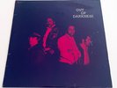 OUT OF DARKNESS - ORIGINAL UK 1970 VINYL - KEY RECORDS KL 006 - VG+/VG+