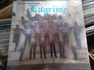 Grupo Lagrima De Aguililla, Michoacan- Exitos Originales-Radio Hits-LP- Nuevo