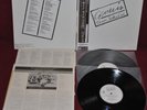 GENESIS - THREE SIDES LIVE - P-5611-2 WEA 1982 - 2LP JAPAN NM OBI 1A EDIZIONE