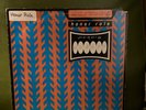 Honor role- Rictus LP Vinyl, Homestead Records 1989 Rare Indie Rock VG+