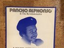 Pancho Alphonso & The Revolutionaries ‎– Never Get To ZionLabel:Trojan Records