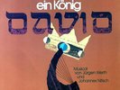 Jürgen Werth / Johannes .. - Ein Sänger, Ein König - David Germany LP 1982 .