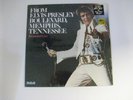 From Elvis Presley Boulevard, Memphis, Tennessee LP RCA APL1-1506 Sealed Sticker