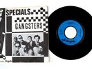 The Specials / The Selecter – Gangsters / the selecter 7