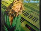 STEF MEEDER Hammond Organ & Synthesizer LP SEXY CHEESECAKE  Samples ARP Synth