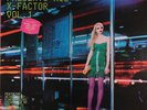 Richard X - Presents His X-Factor Vol 1 (Vinyl 2LP) NEW/SEALED