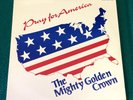 Sealed :  THE MIGHTY GOLDEN CROWN 