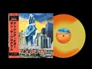 JAY WORTHY Roc Marciano Nothing Bigger Than The Program OBI Presale Orange Vinyl