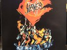 SLAYER, LIVE IN CORPUS CHRISTI, LIMITED, 1988