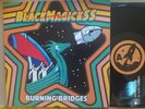 LP - Black Magick SS – Burning Bridges