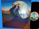EMERSON LAKE & PALMER ◆ TARKUS LP ◆ ORIGINAL GERMAN ISLAND LABEL NEAR MINT