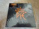 The Prodigy - Invaders Must Die  - 5x orange 7