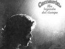 CAMARON DE LA ISLA: LA LEYENDA DEL TIEMPO (LP vinyl *BRAND NEW*.)