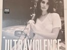 Lana Del Rey – Ultraviolence 180g LP New Vinyl Delux Edition (Damaged Sleeve)