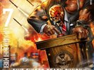 Five Finger Death Punch - And Justice For None (Vinyl) (2023)