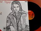 NEIL DIAMOND-SEPTEMBER MORN-LP  Mexico Promo Radio  Unique Cover PS