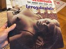 The Johnny Otis Show Live Featuring Leroy Daniels Sexmouth Cheesecake￼ Vinyl LP