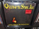 Queens of the Stone Age - LULLABIES TO PARALYZE - Vinyl 2 LP NEW & SEALED  Rare