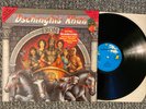 Dschinghis Khan Lp Rom 1980 V. G+ Ariola Gema