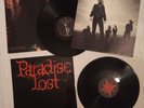 PARADISE LOSTFirst Press LP's Gothic 1991In Dub 1990 Peaceville Cult Records