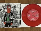 Yo Gabba Gabba I Can’t Believe This Is Really Happening vinyl 7” EP Biz Markie